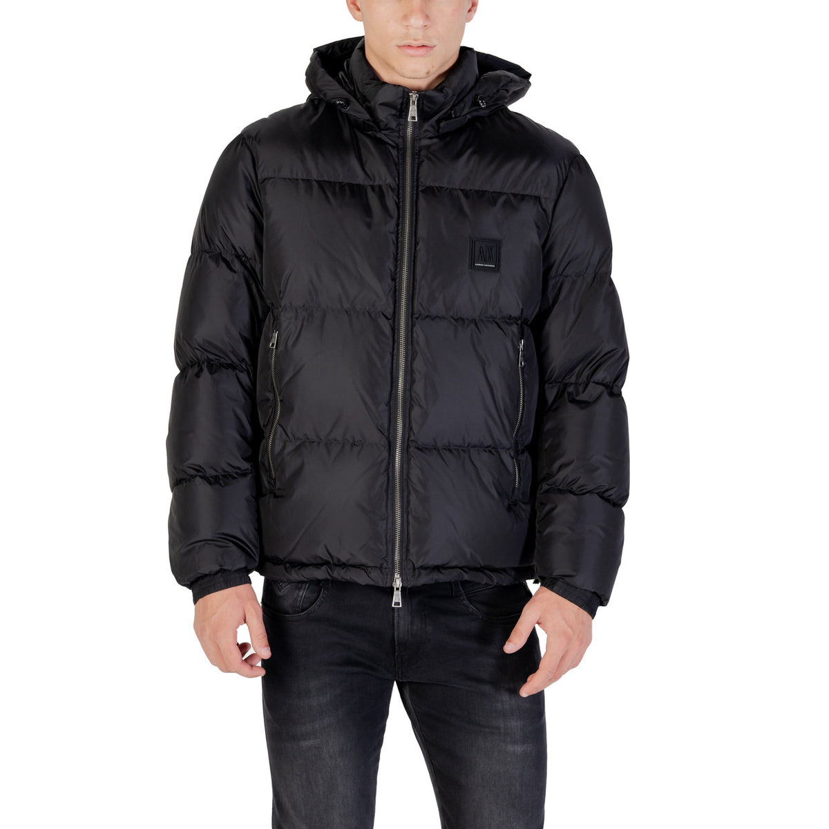 Armani Exchange Giubbotto Uomo