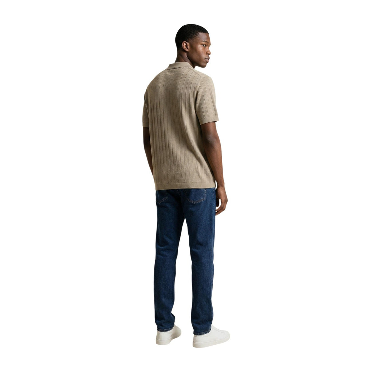 Armani Exchange Polo Uomo