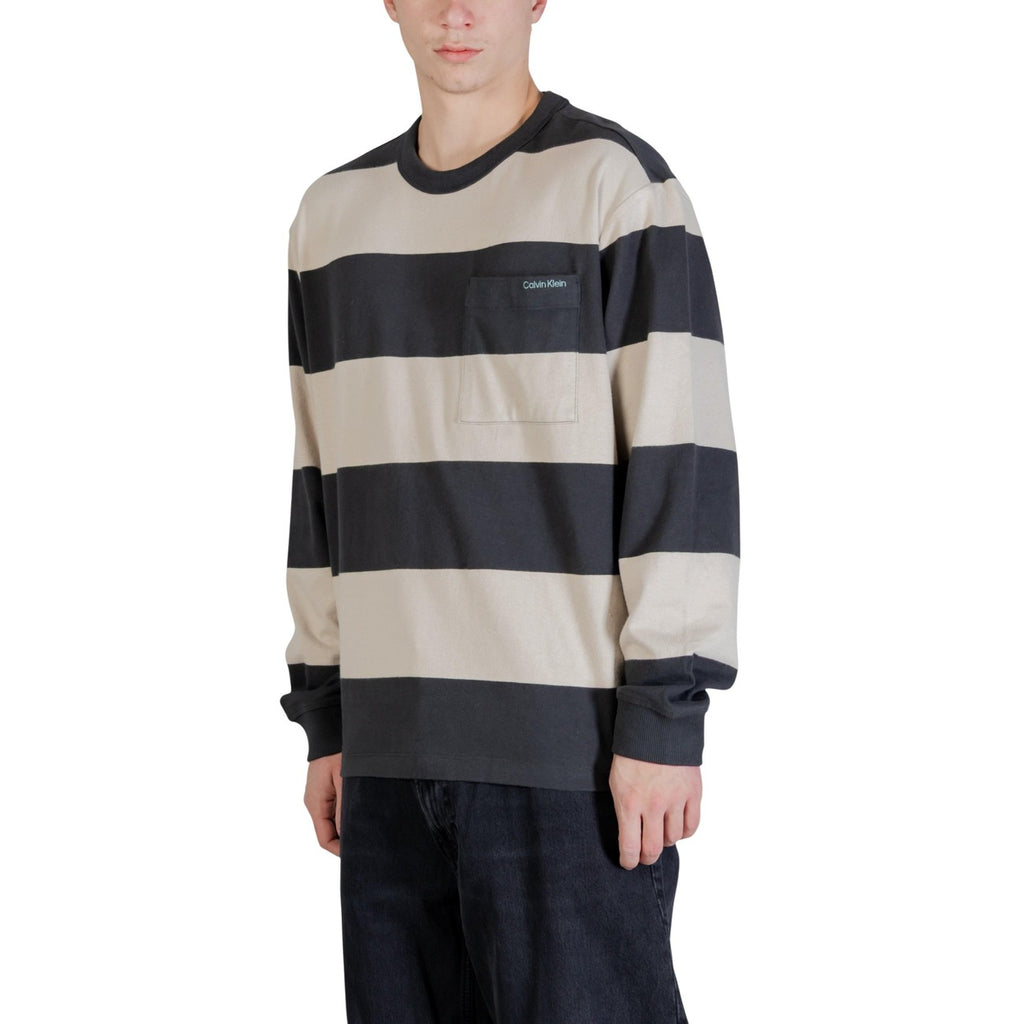 Calvin Klein Jeans T-Shirt Uomo