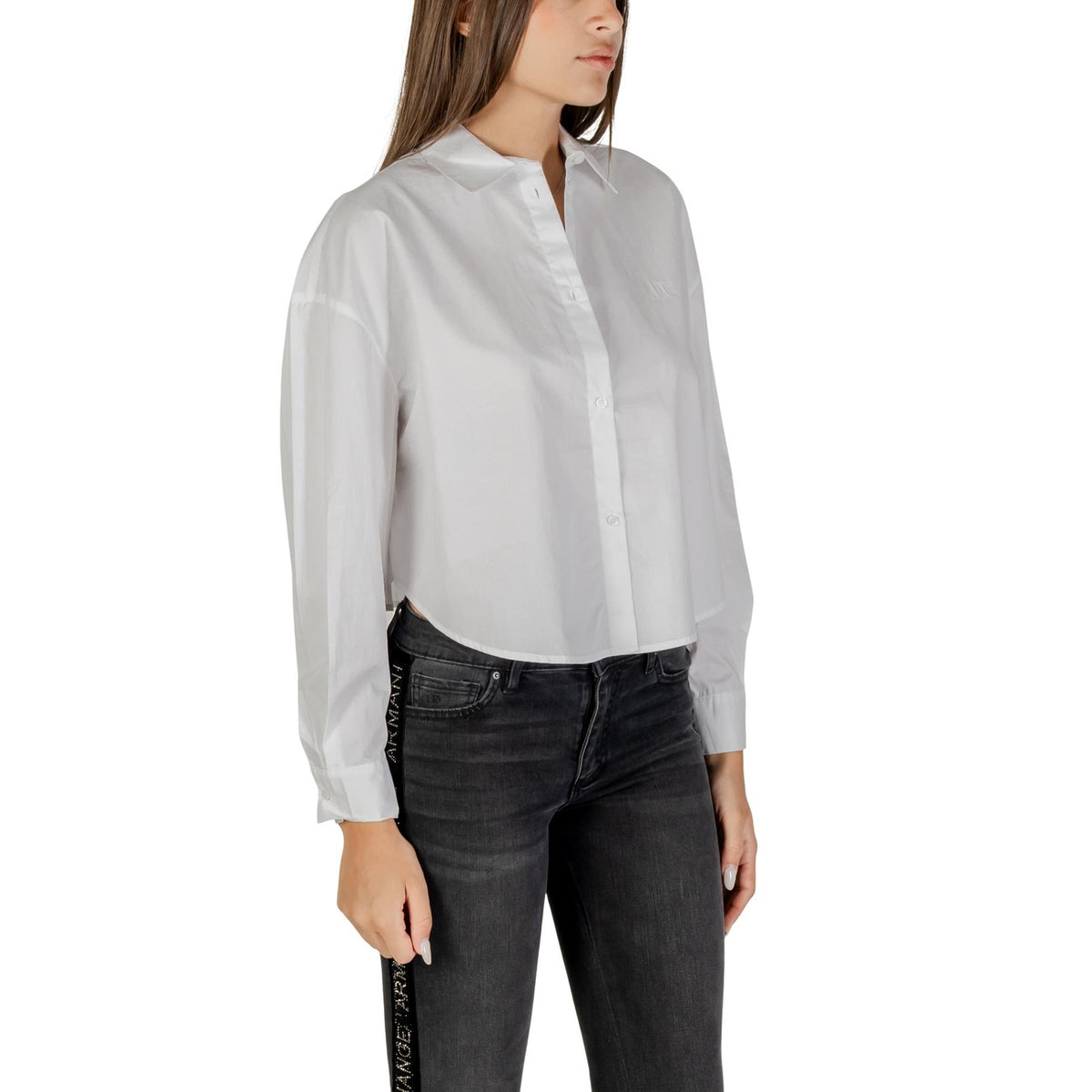 Armani Exchange Camicia Donna