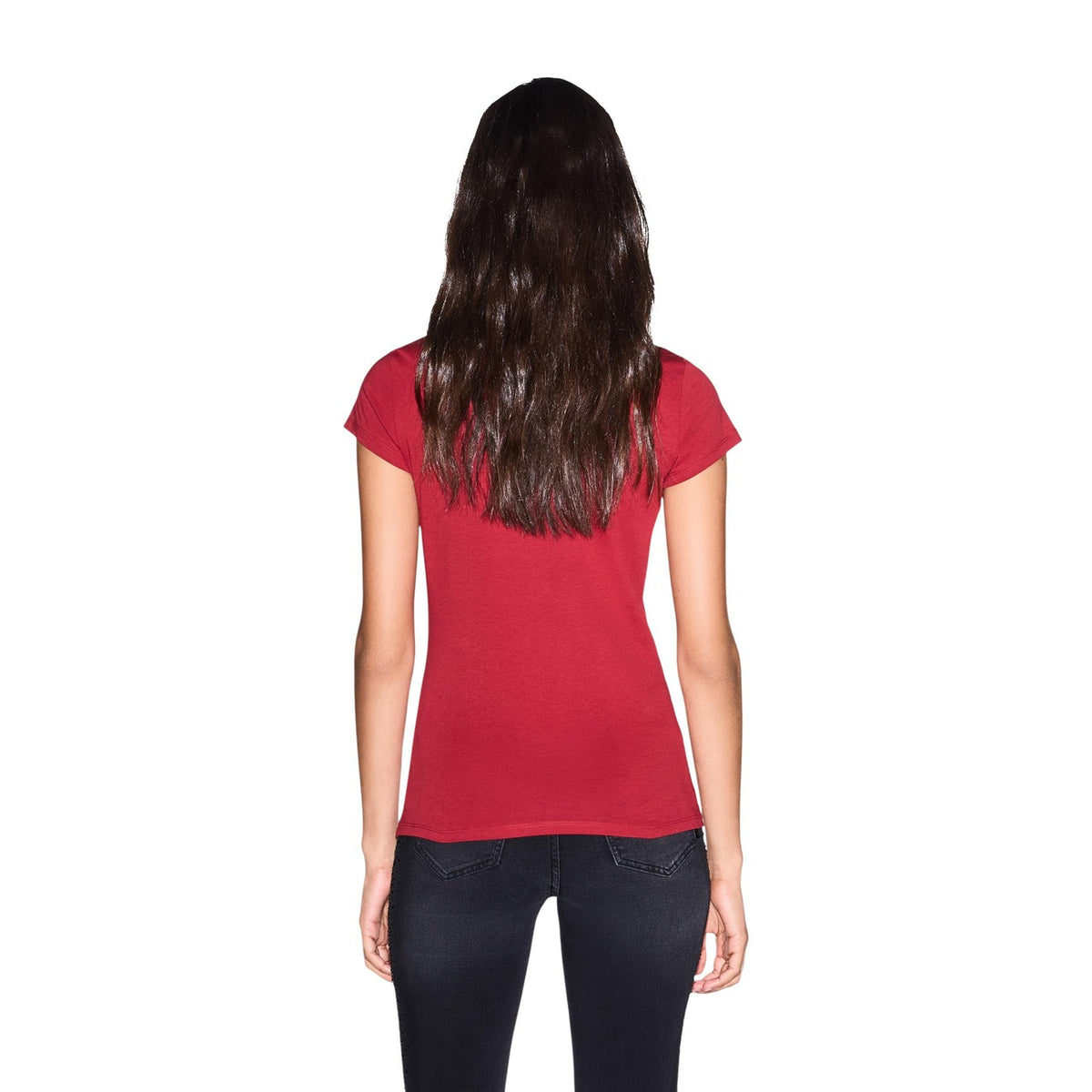 Armani Exchange T-Shirt Donna