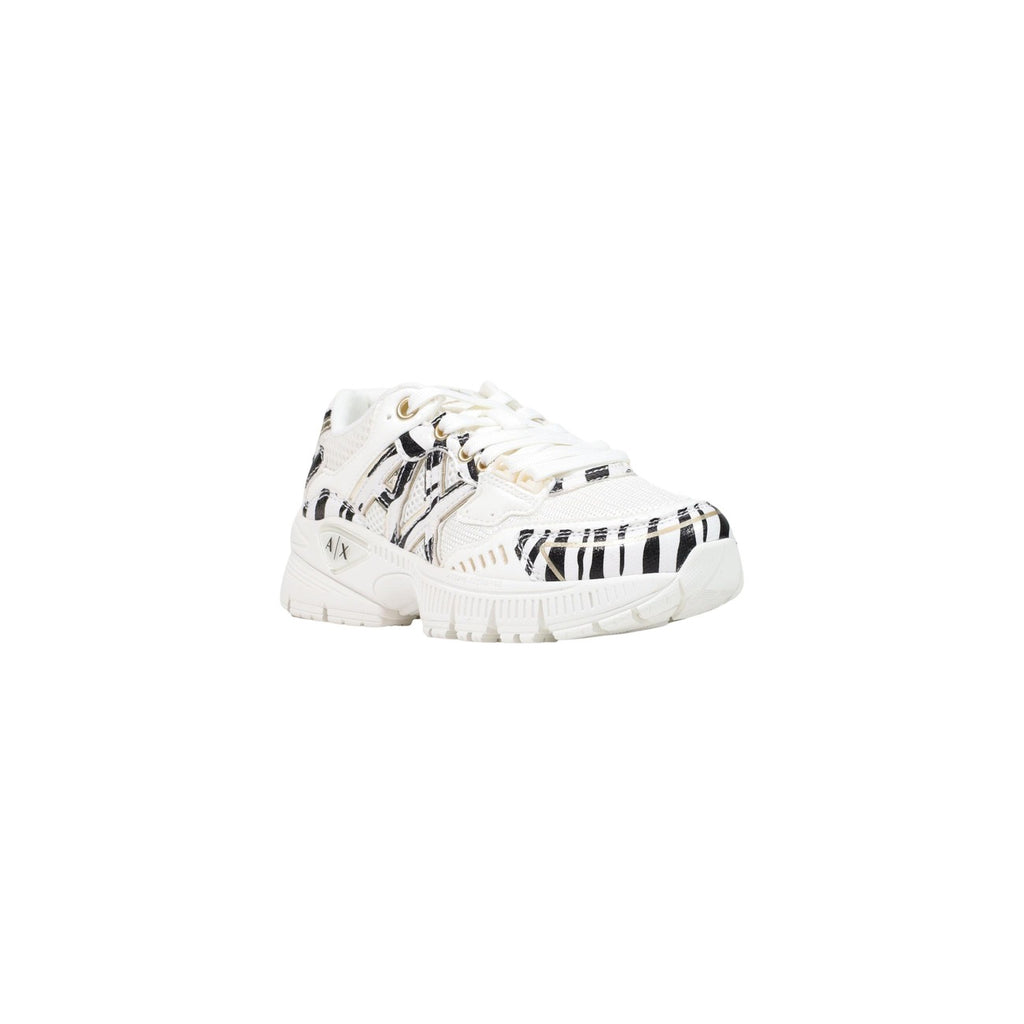 Armani Exchange Sneakers Donna