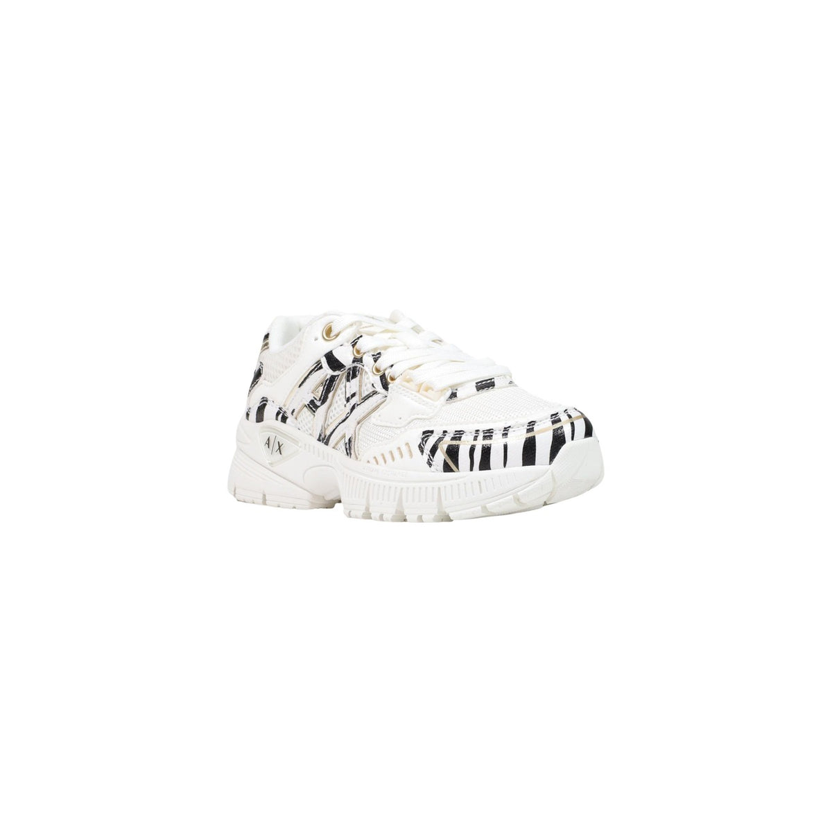 Armani Exchange Sneakers Donna