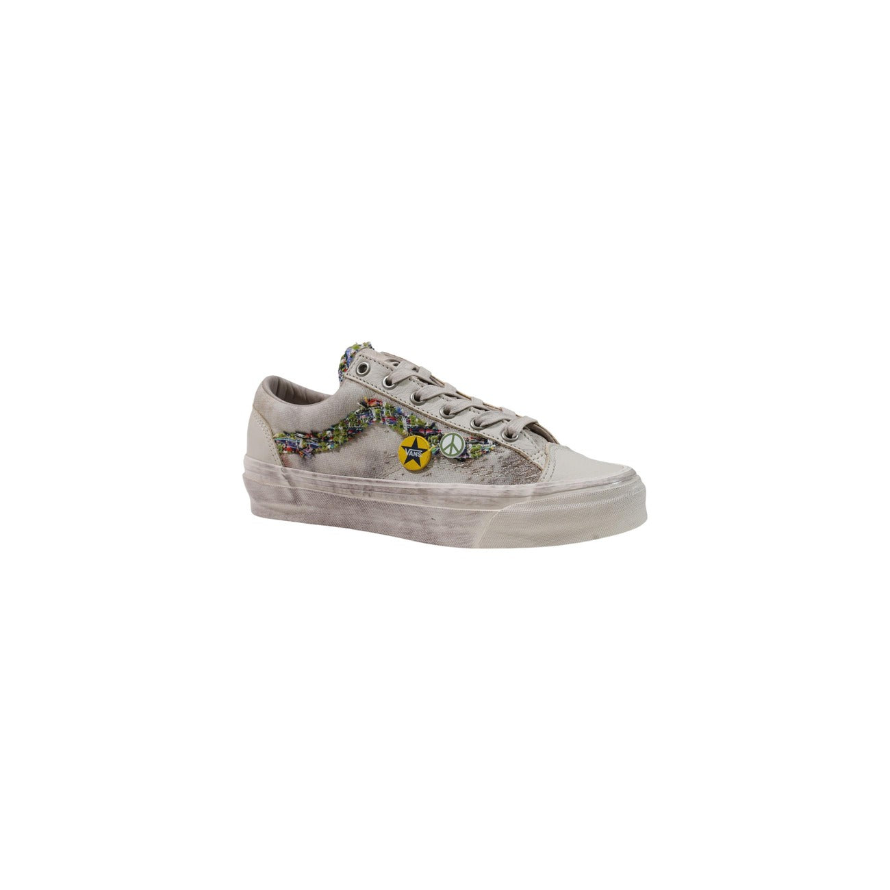 Vans Sneakers Uomo