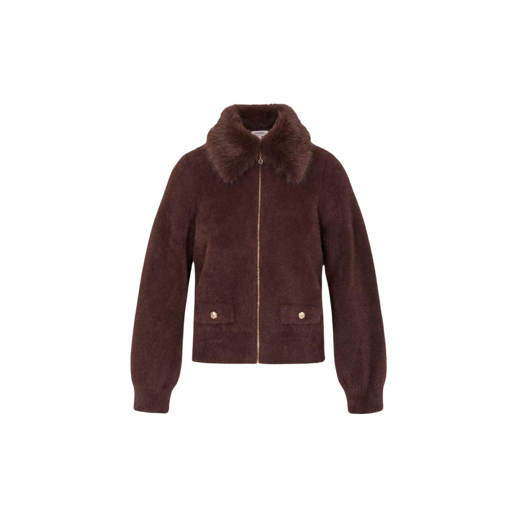 Morgan De Toi Gilet Donna