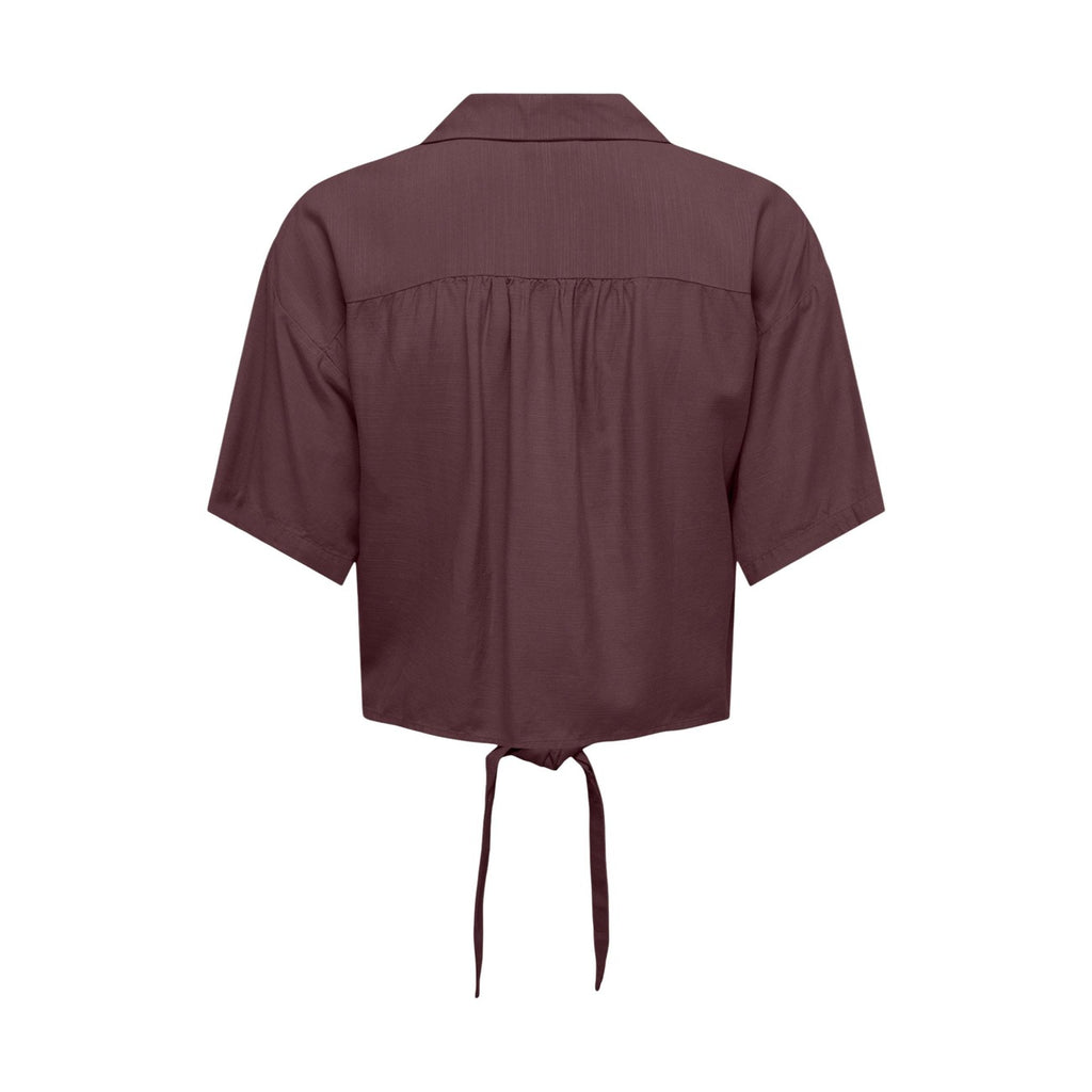 Jacqueline De Yong Camicia Donna