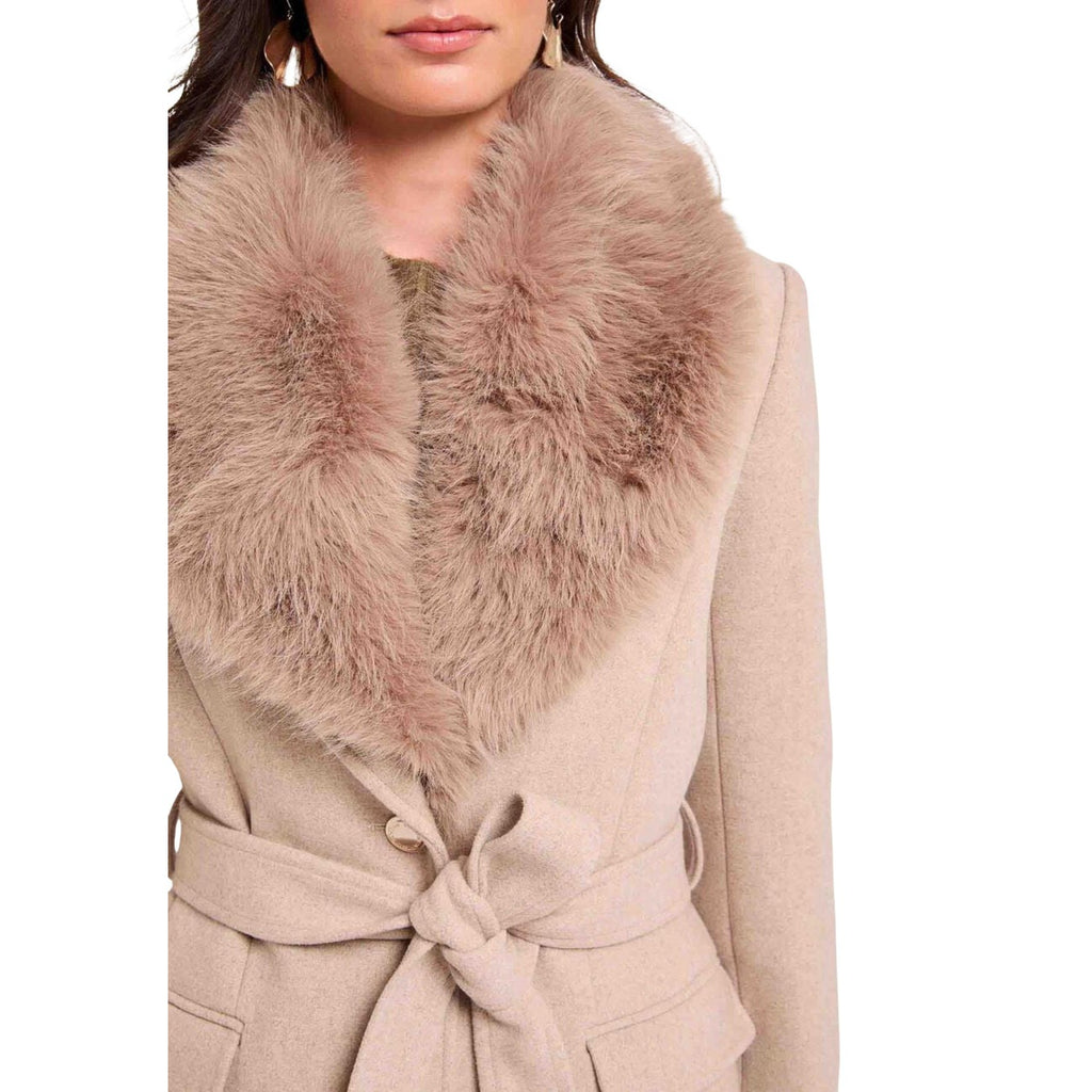 Morgan De Toi Cappotto Donna
