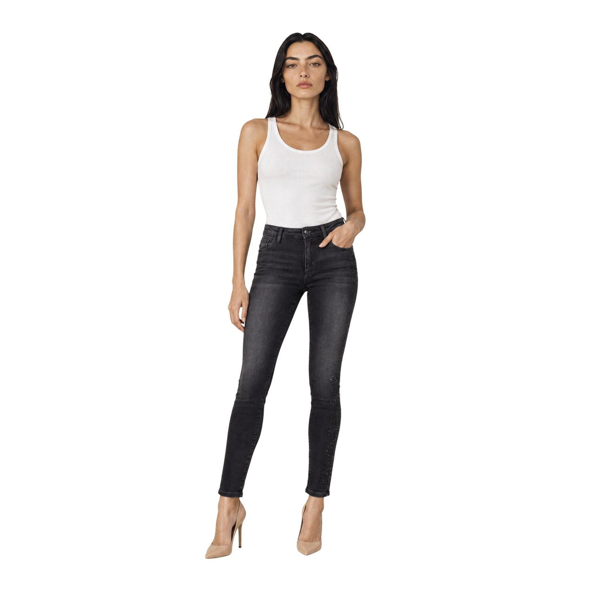 Armani Exchange Pantaloni Donna