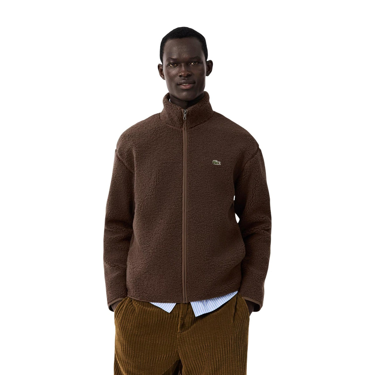 Lacoste Giacca Uomo
