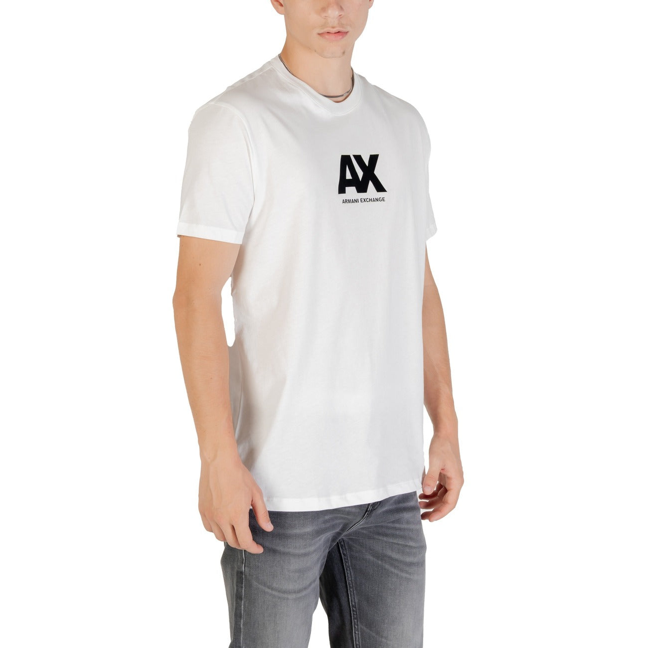 Armani Exchange T-Shirt Uomo