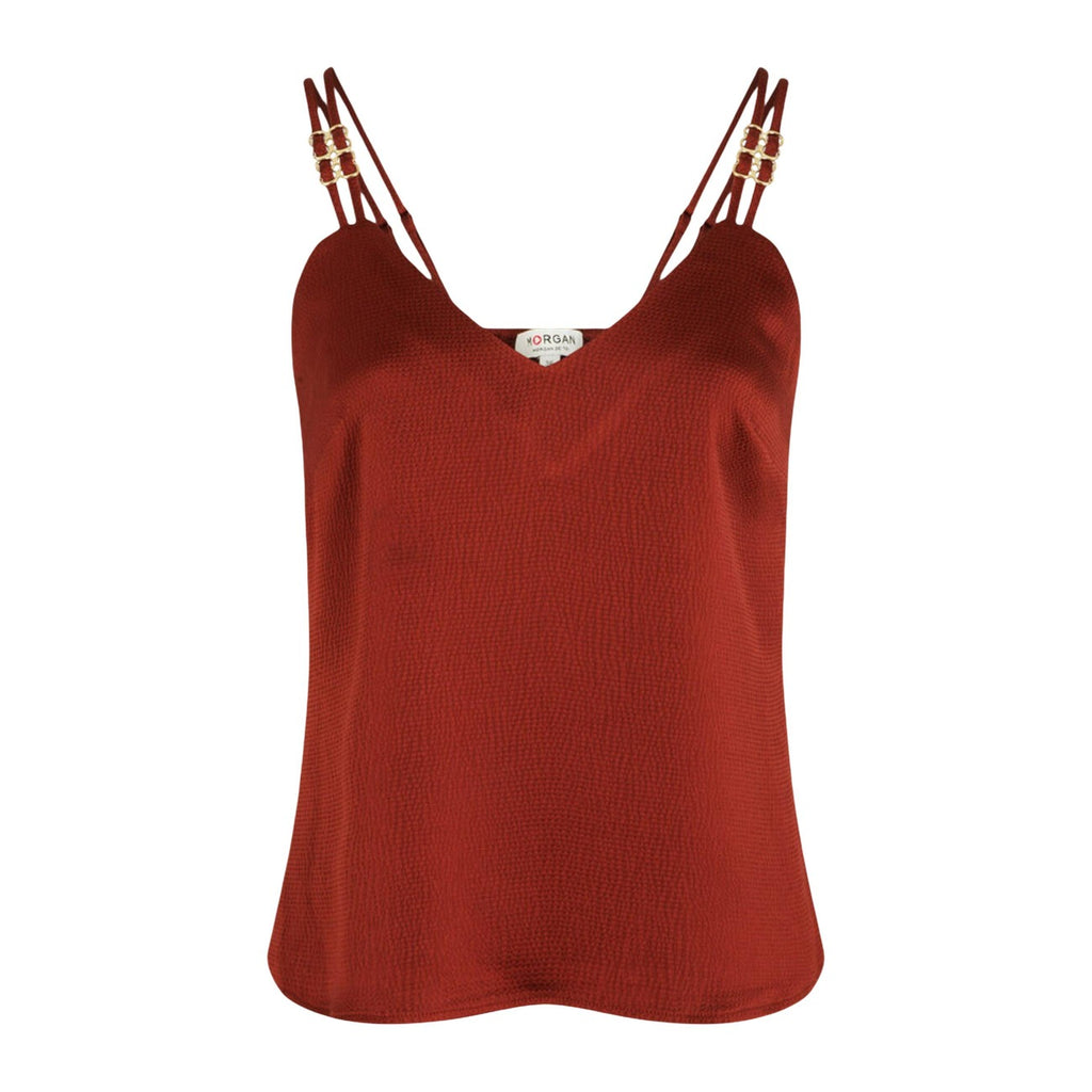 Morgan De Toi Top Donna
