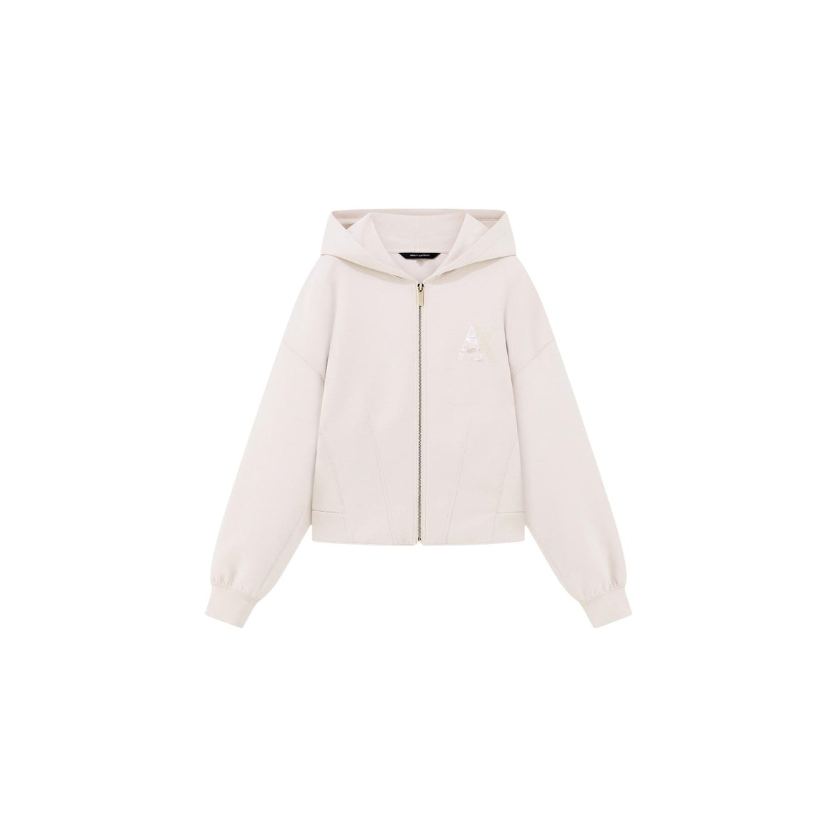 Armani Exchange Felpa Donna