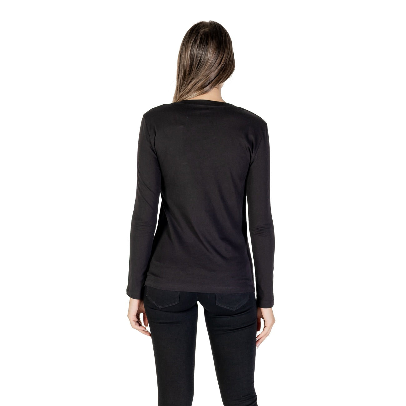 Armani Exchange T-Shirt Donna