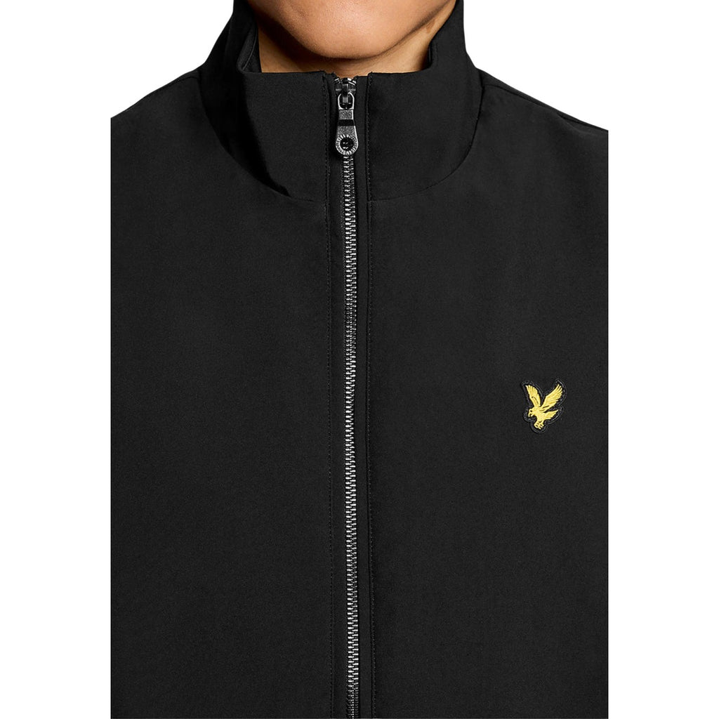 Lyle & Scott Gilet Uomo
