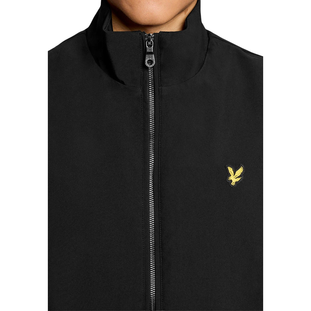Lyle & Scott Gilet Uomo
