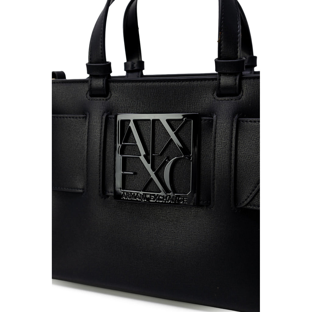 Armani Exchange Borsa Donna