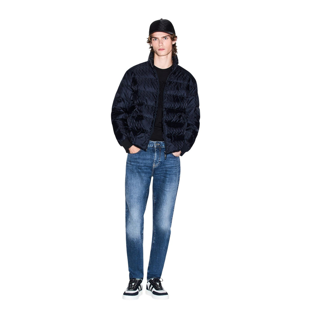 Armani Exchange Giubbotto Uomo
