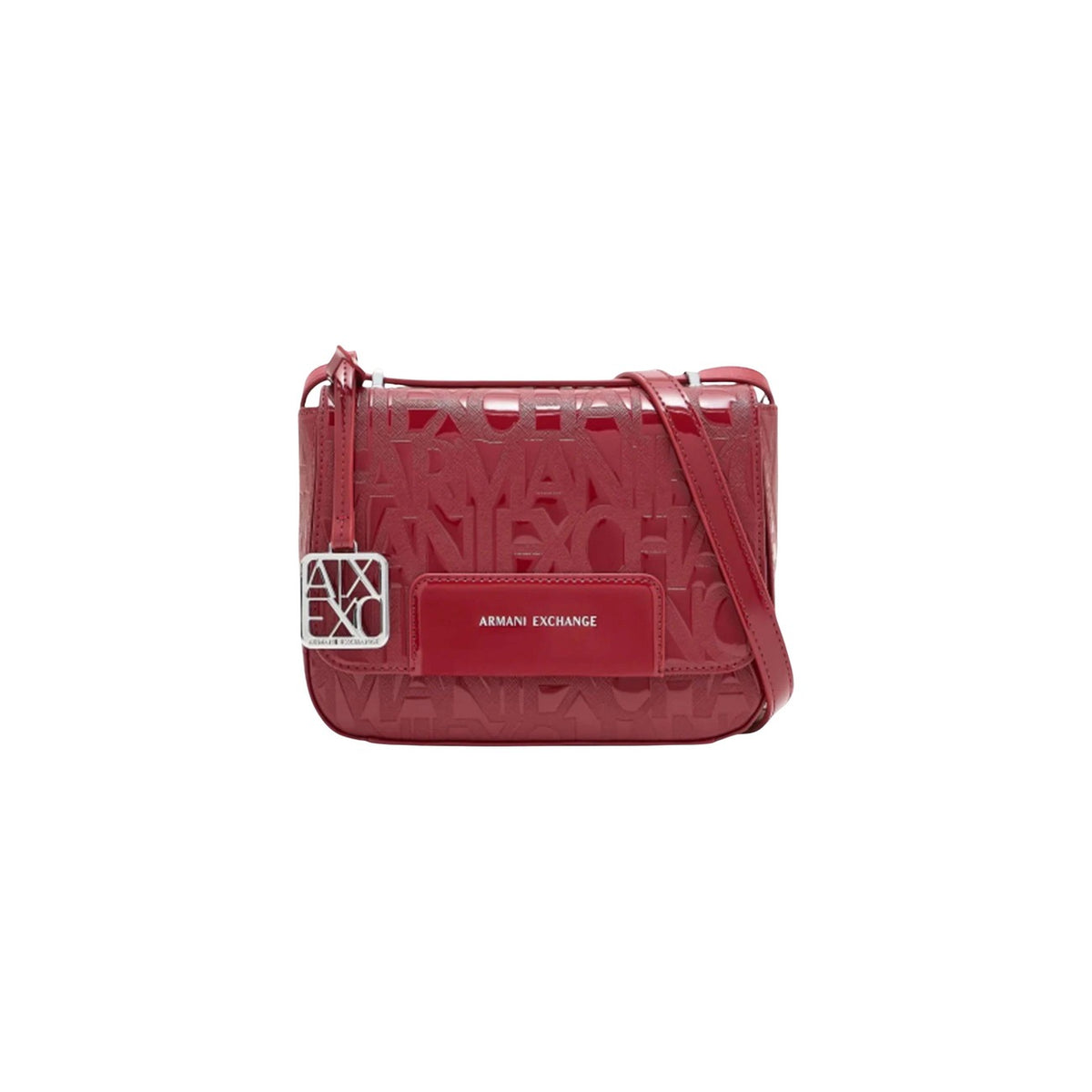 Armani Exchange Borsa Donna