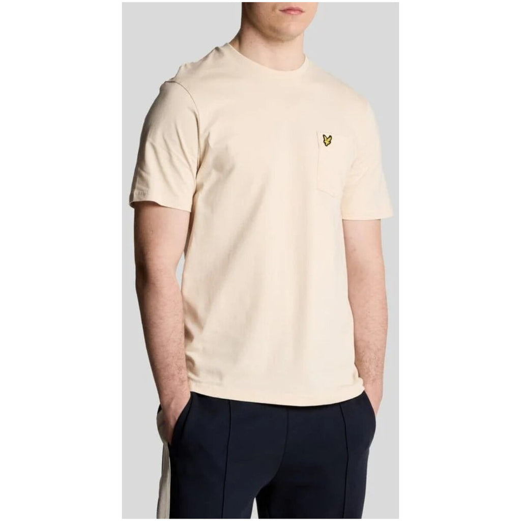 Lyle & Scott T-Shirt Uomo