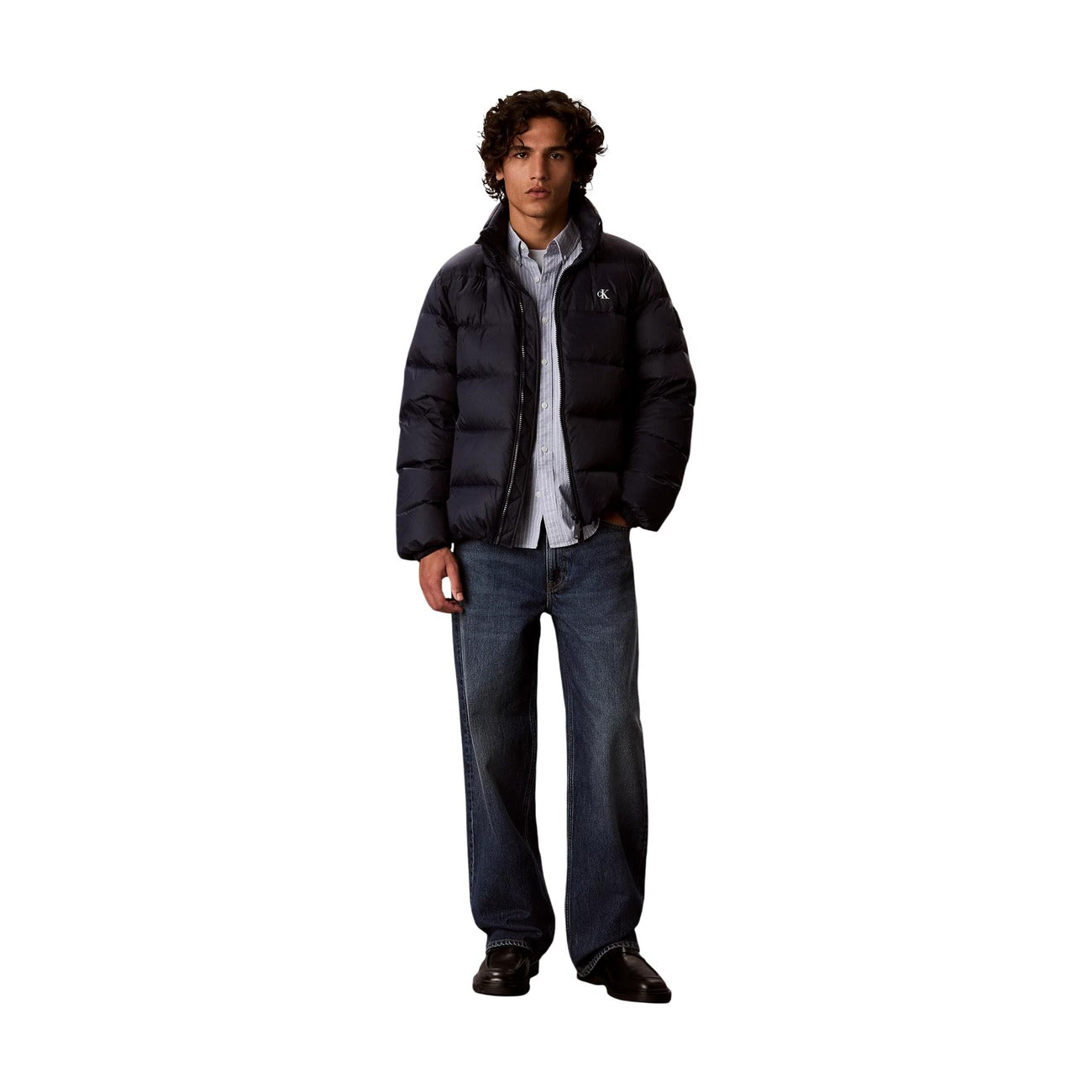 Calvin Klein Jeans Giubbotto Uomo