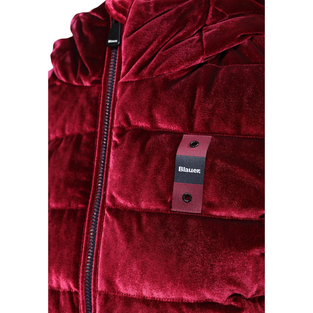 Blauer. Giacca Donna