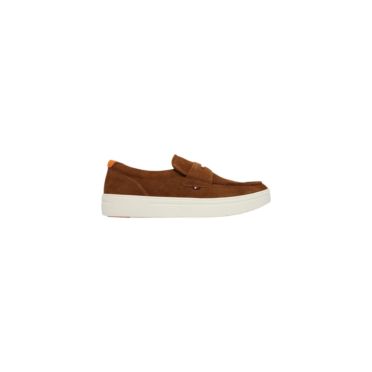 Tommy Hilfiger Mocassini Uomo