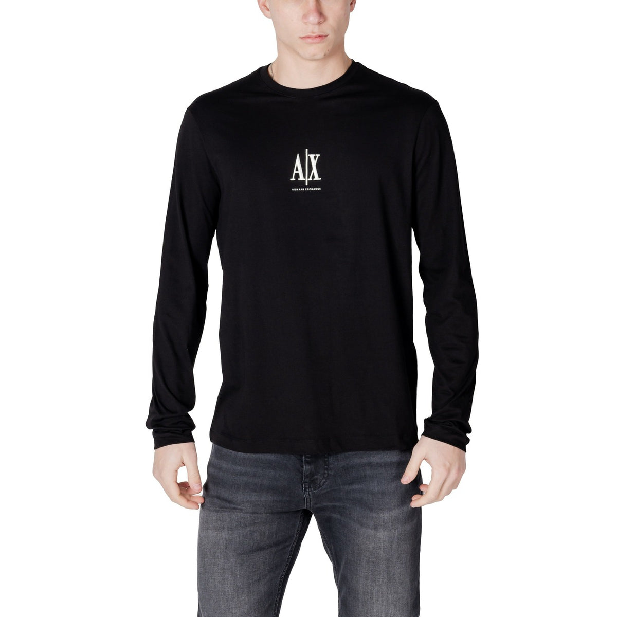 Armani Exchange T-Shirt Uomo