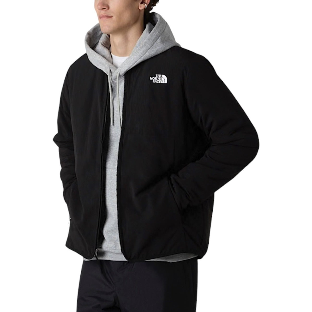 The North Face Giacca Uomo