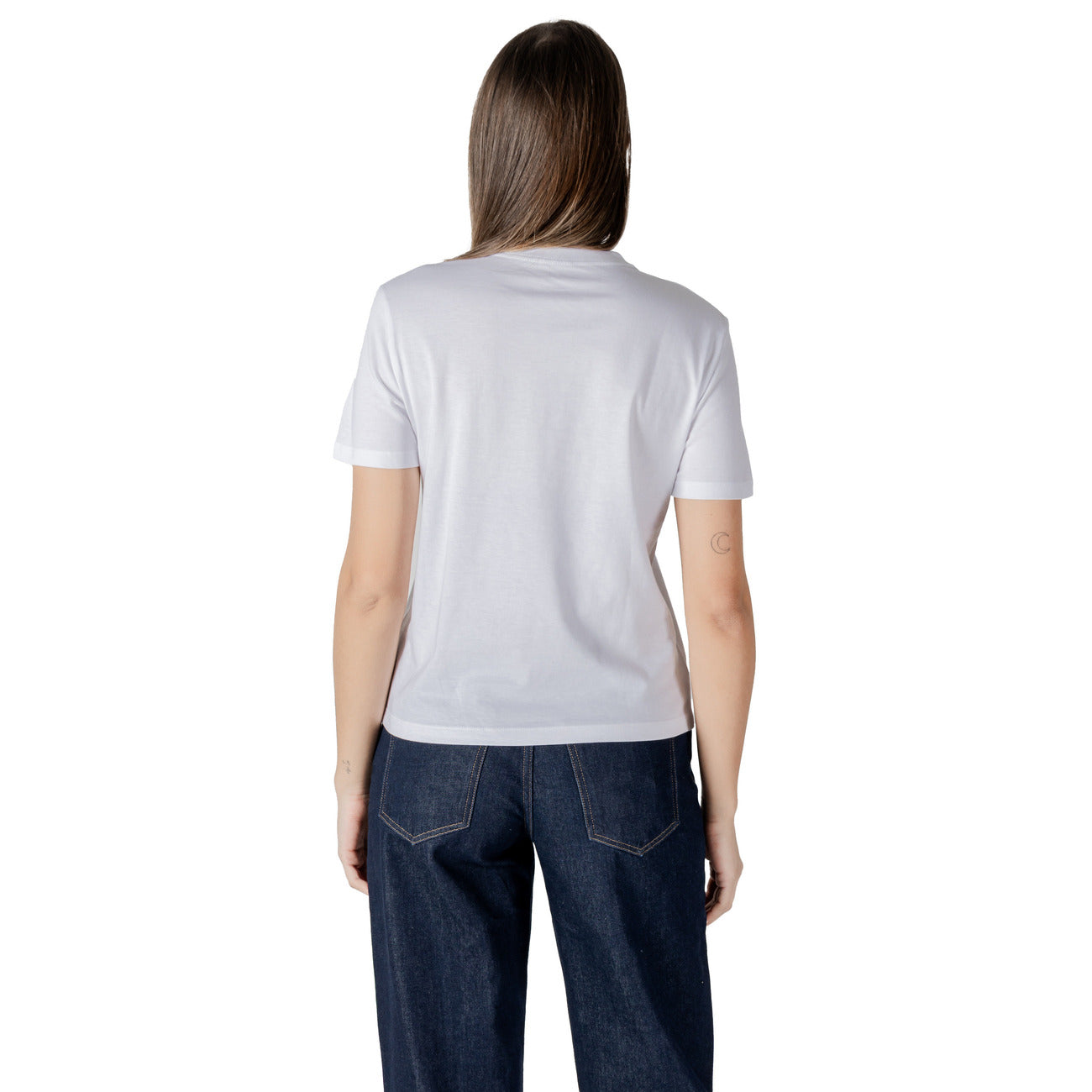 Calvin Klein Jeans T-Shirt Donna