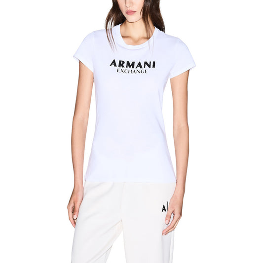 Armani Exchange T-Shirt Donna