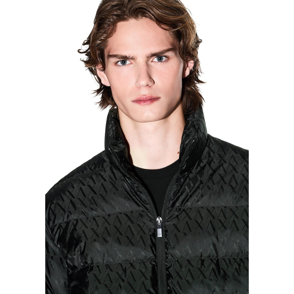 Armani Exchange Giubbotto Uomo