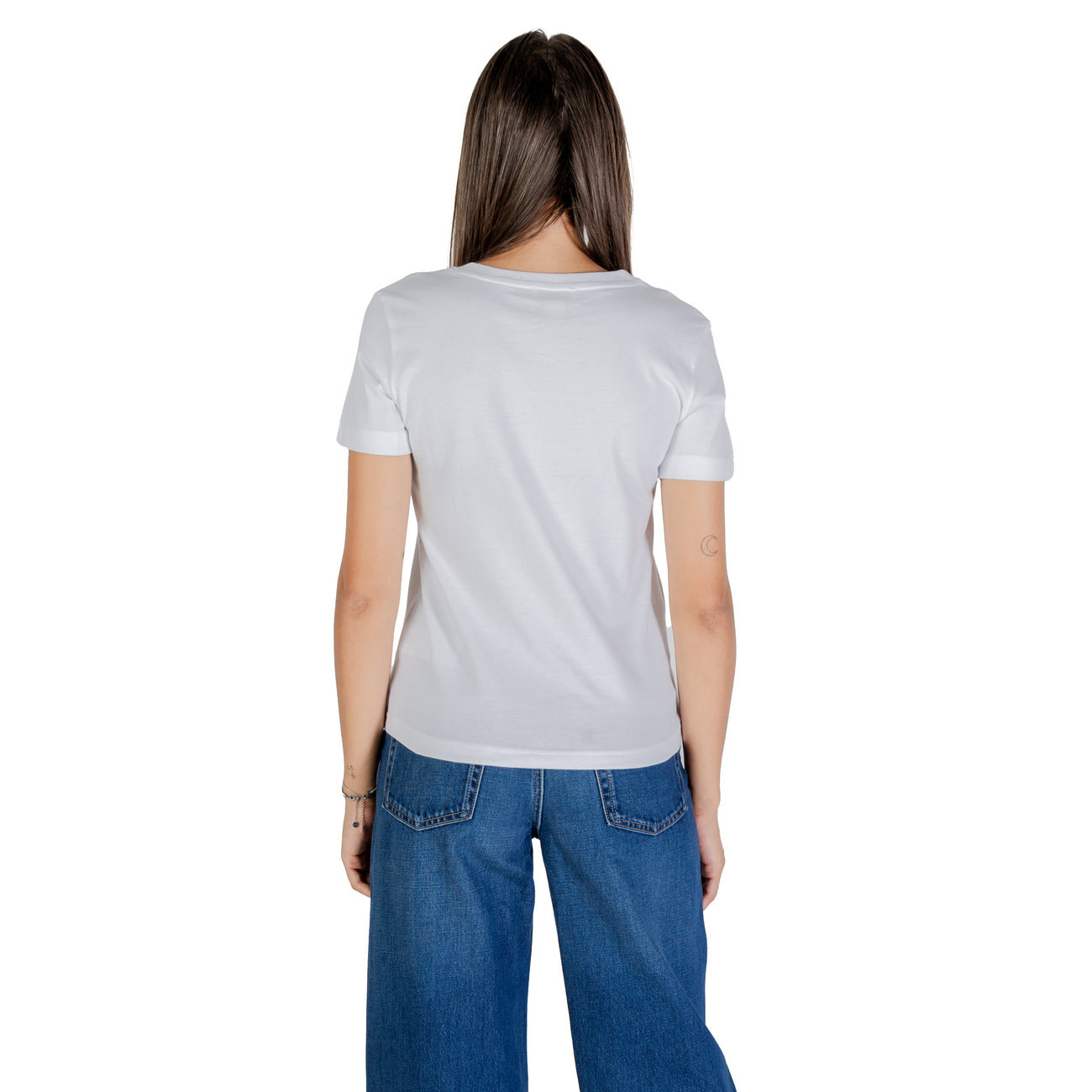 Calvin Klein Jeans T-Shirt Donna