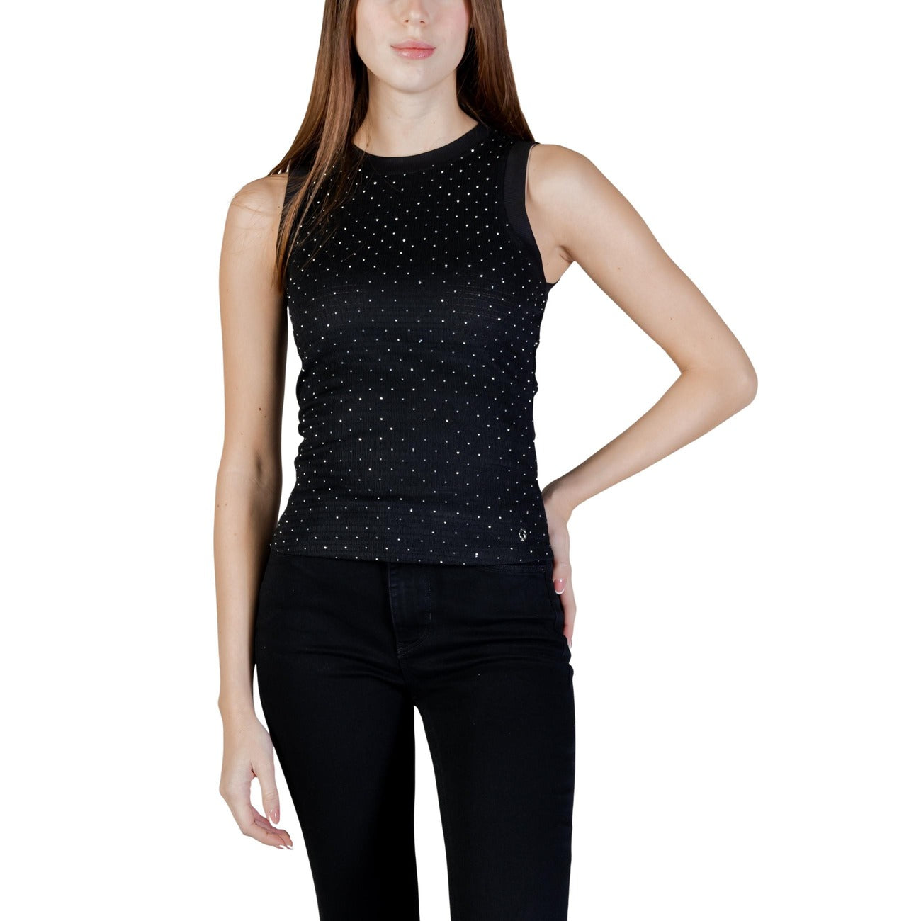 Guess Canotta Donna