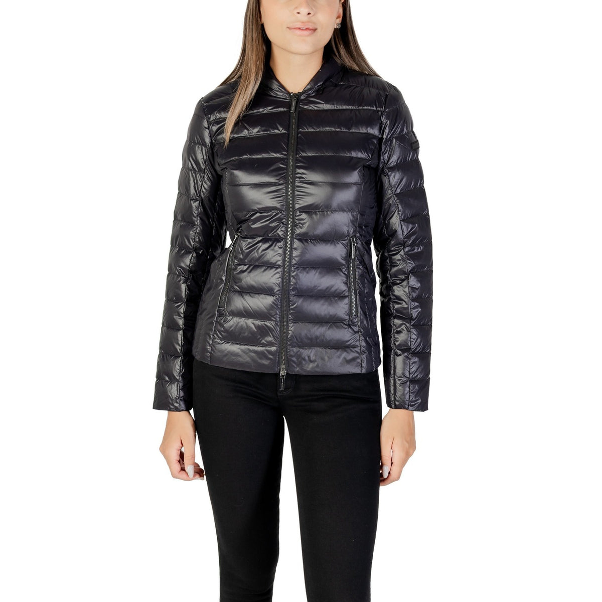 Armani Exchange Giubbotto Donna