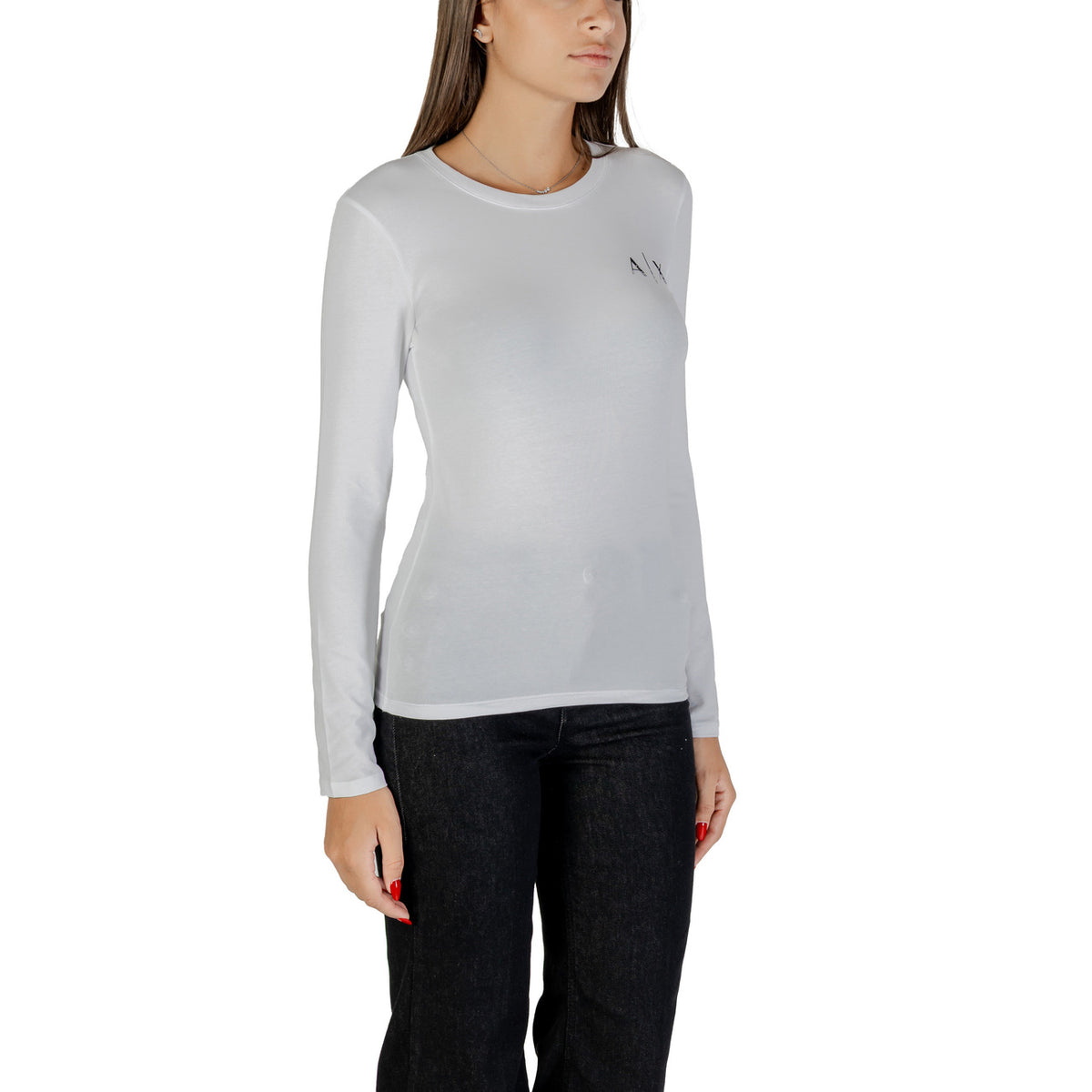 Armani Exchange T-Shirt Donna