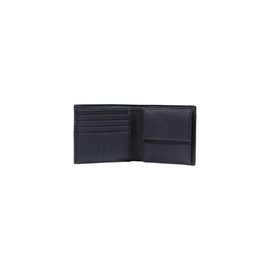 Armani Exchange Portafogli Uomo