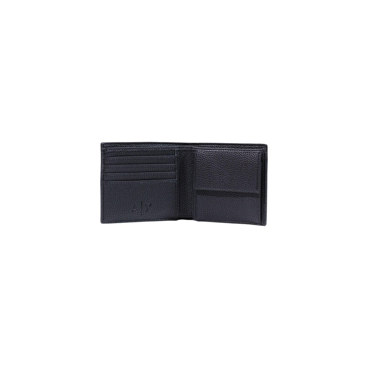 Armani Exchange Portafogli Uomo