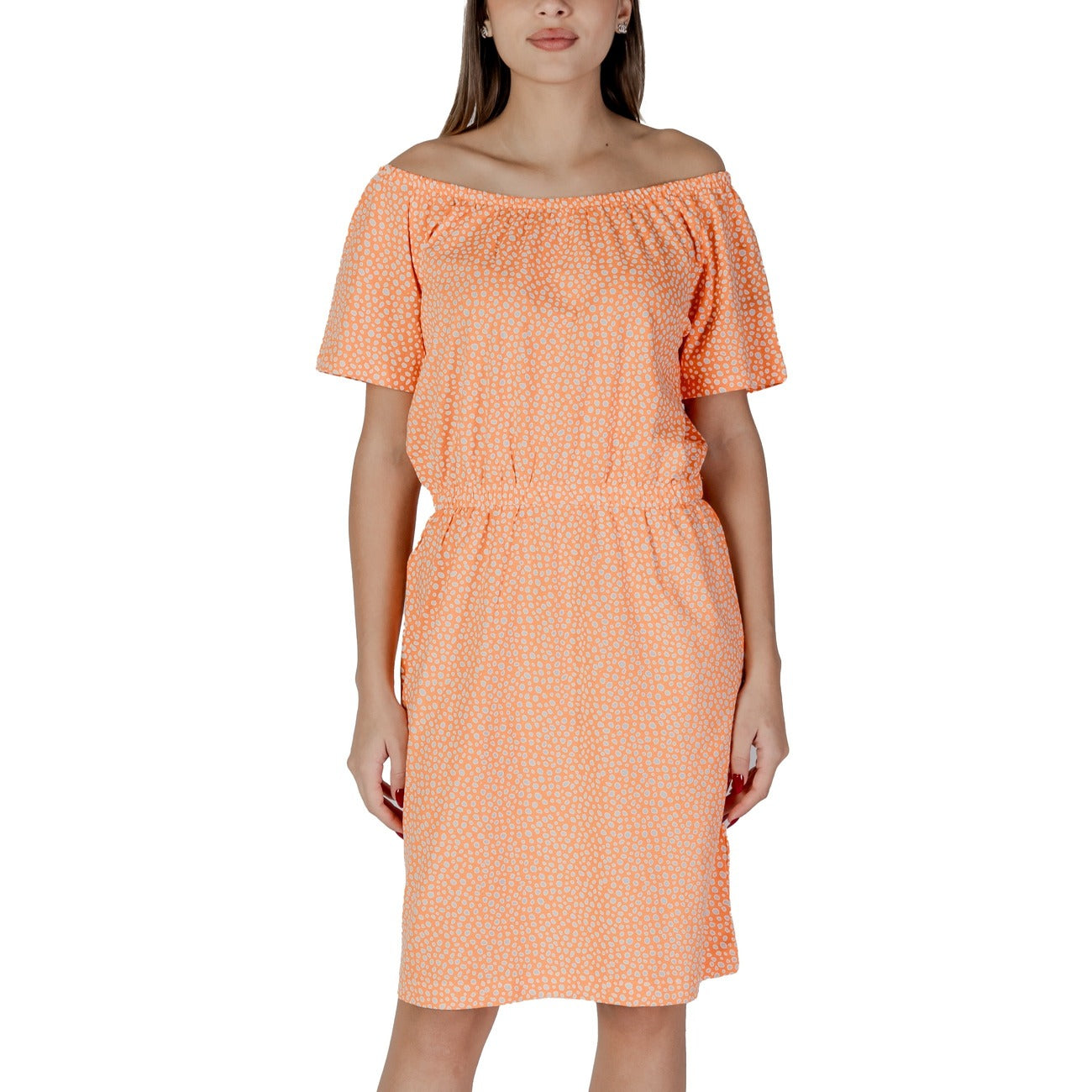 B.young Abito Donna