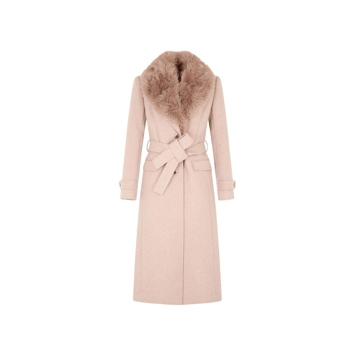Morgan De Toi Cappotto Donna
