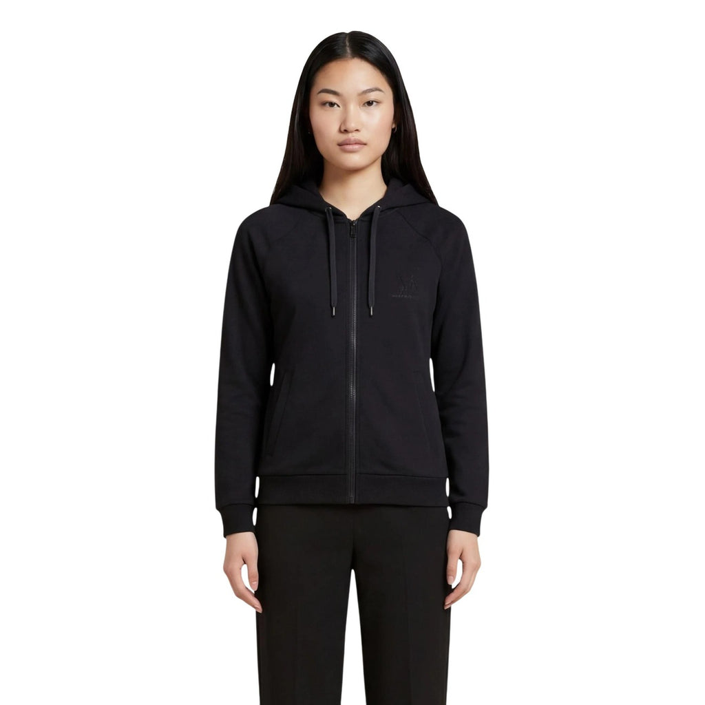 Armani Exchange Felpa Donna