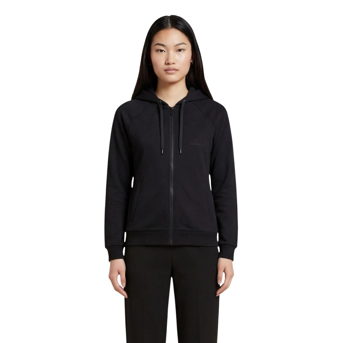 Armani Exchange Felpa Donna
