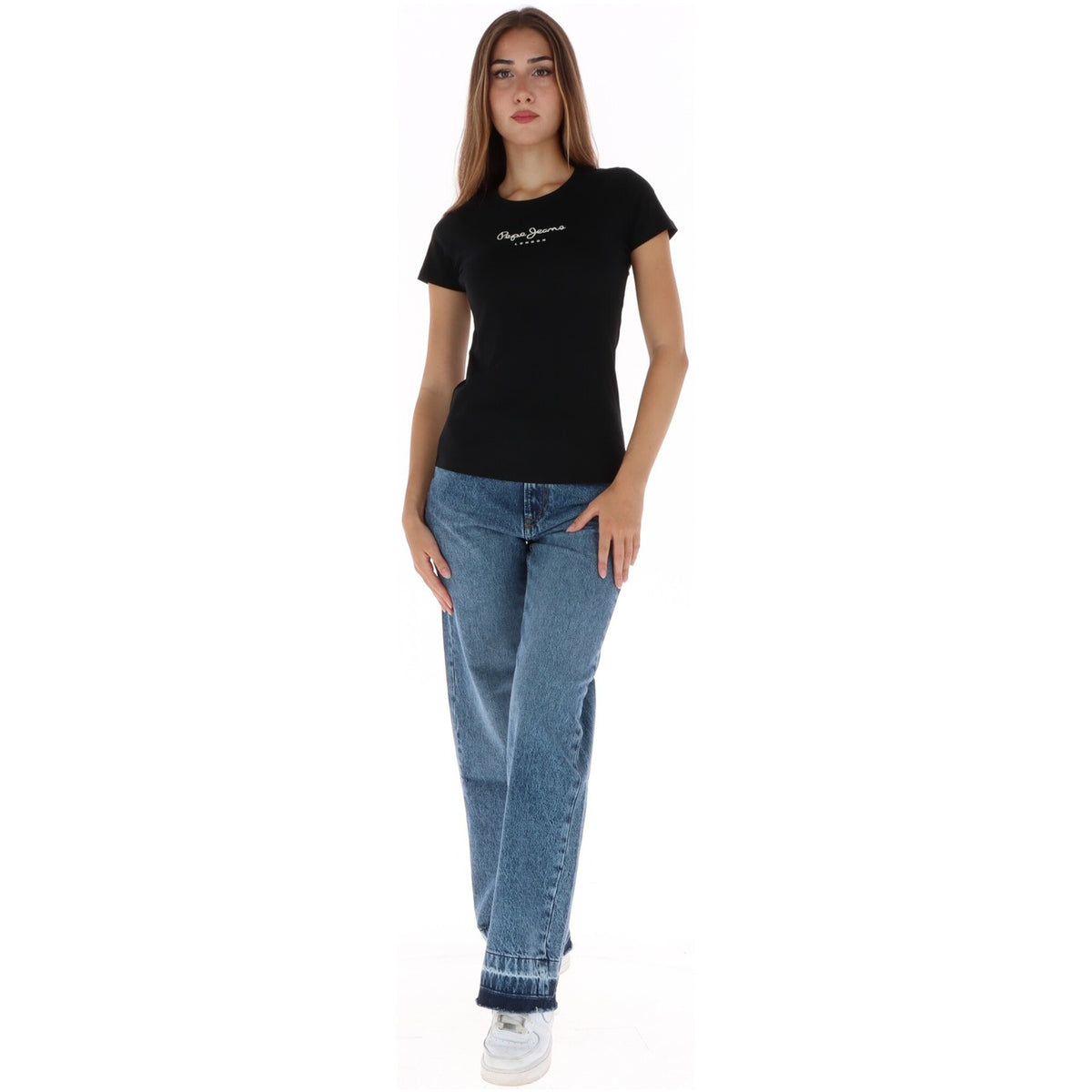 Pepe Jeans T-Shirt Donna