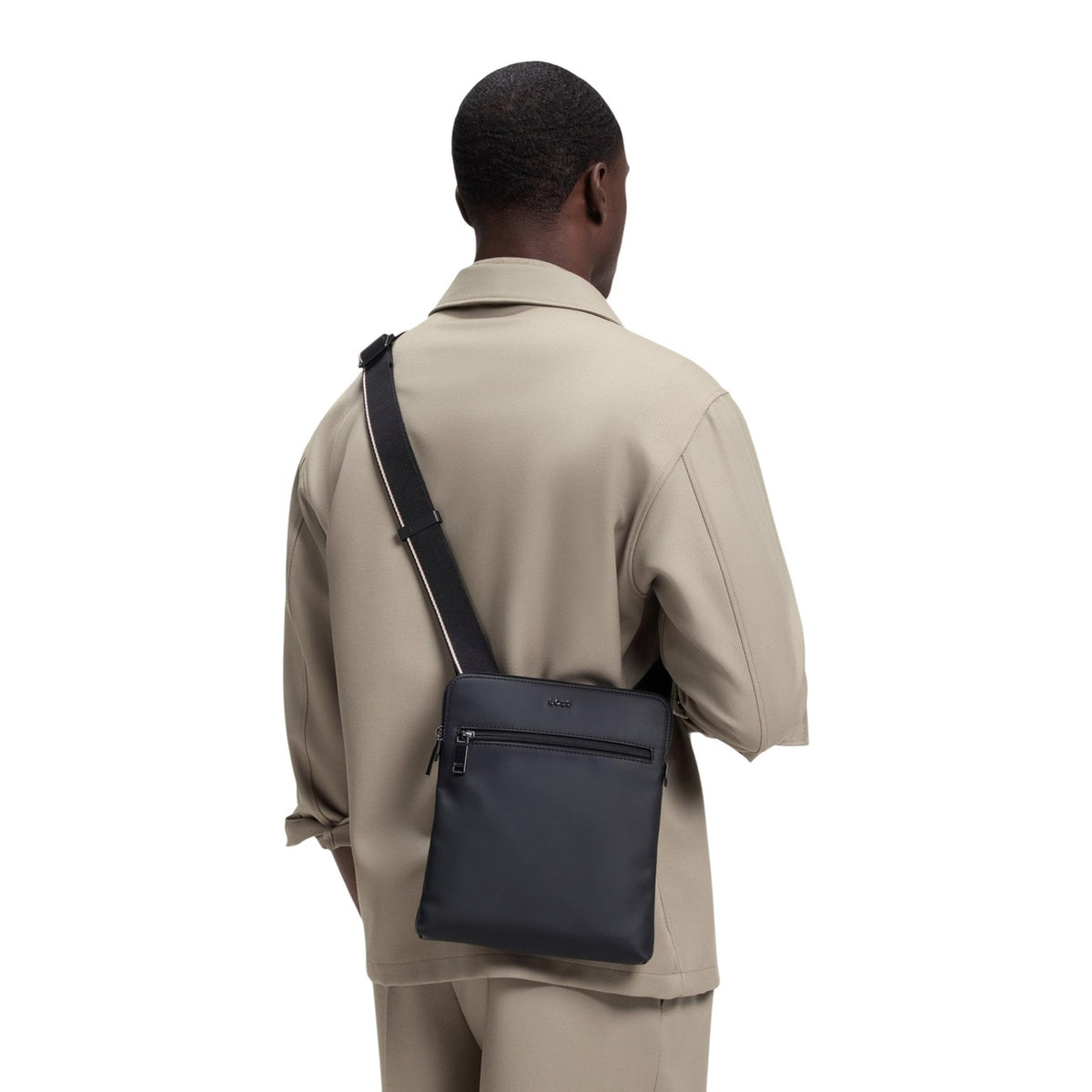 Boss Borsa Uomo