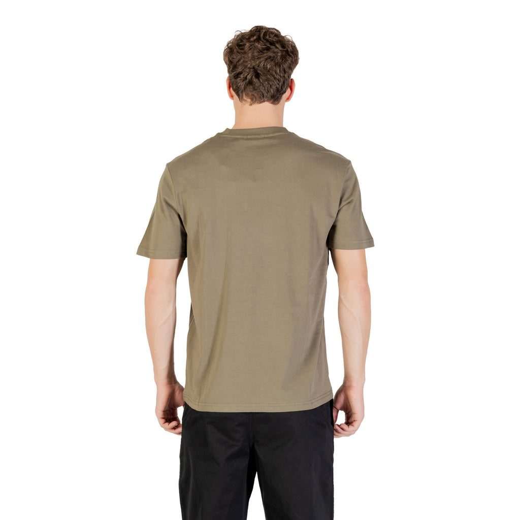 Napapijri T-Shirt Uomo