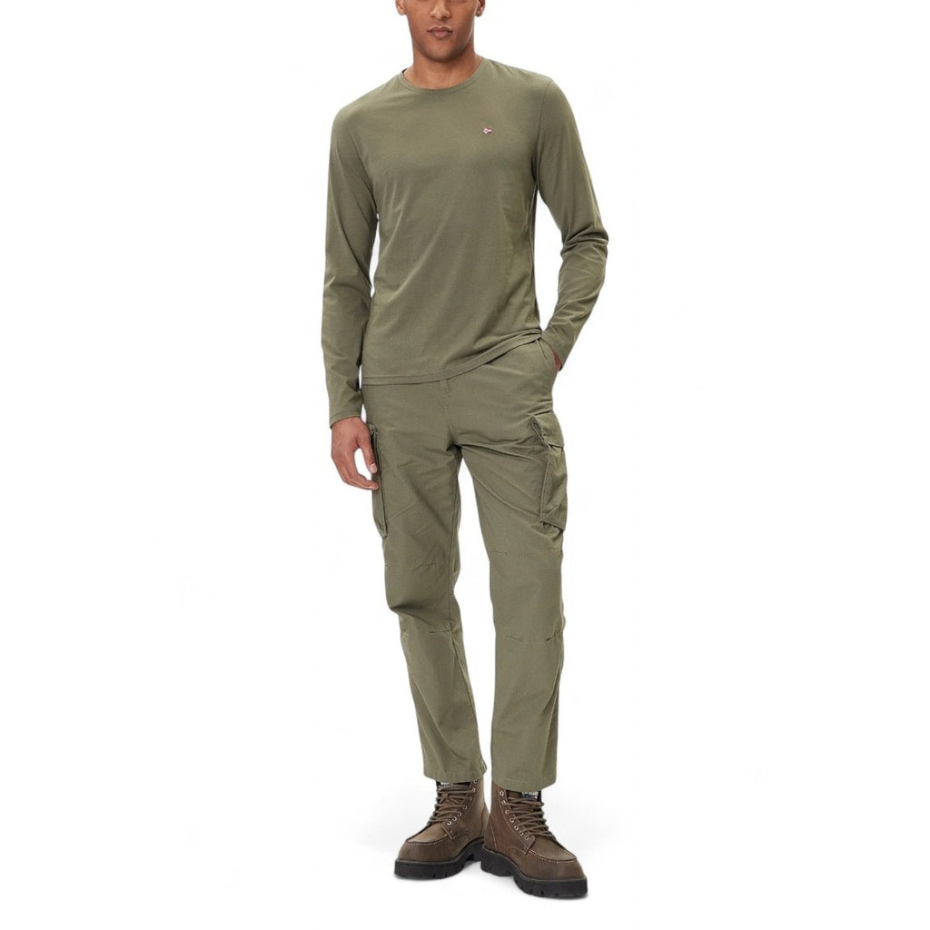 Napapijri T-Shirt Uomo