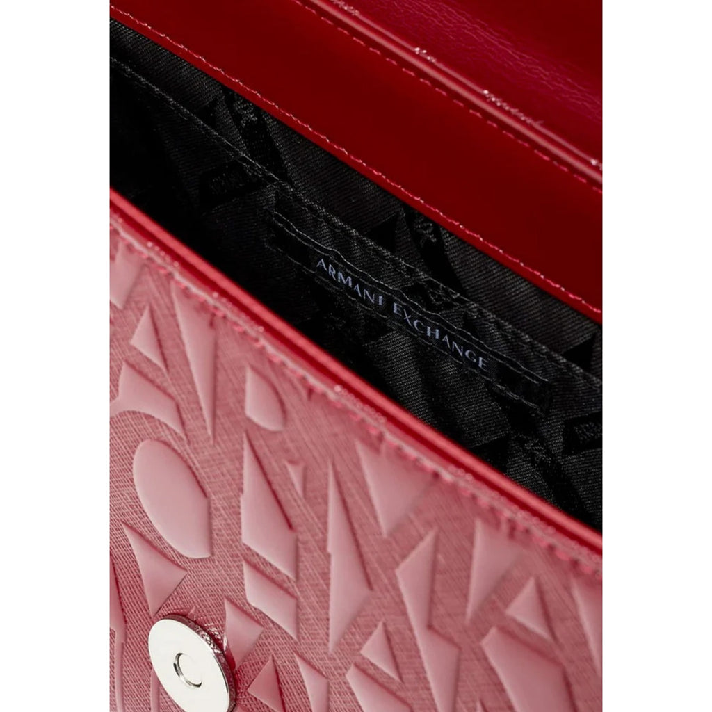 Armani Exchange Borsa Donna