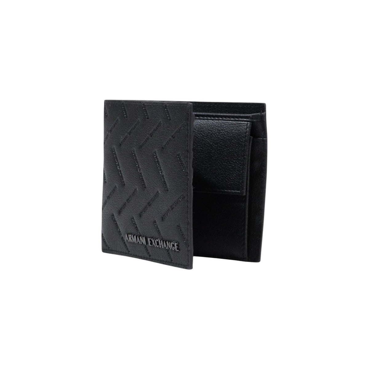 Armani Exchange Portafogli Uomo