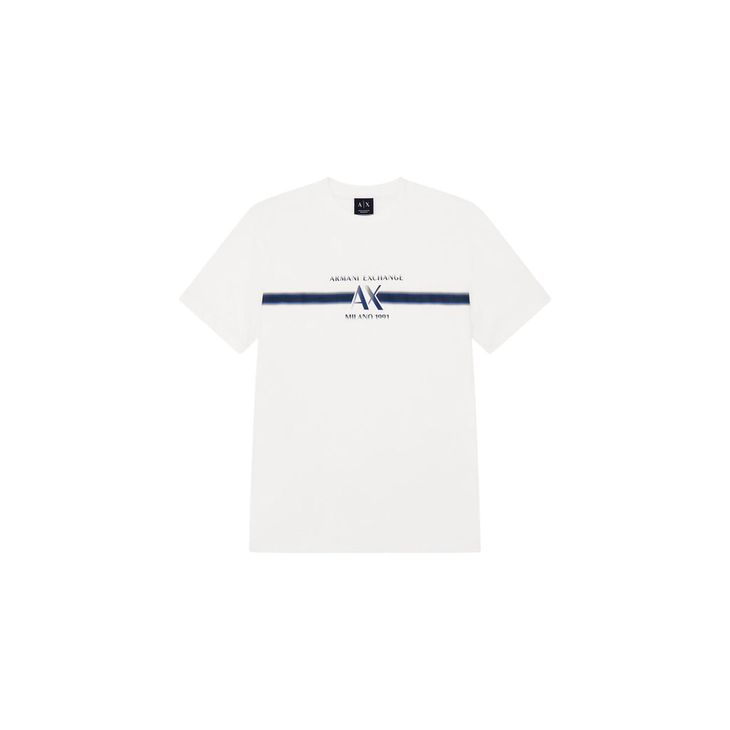 Armani Exchange T-Shirt Uomo
