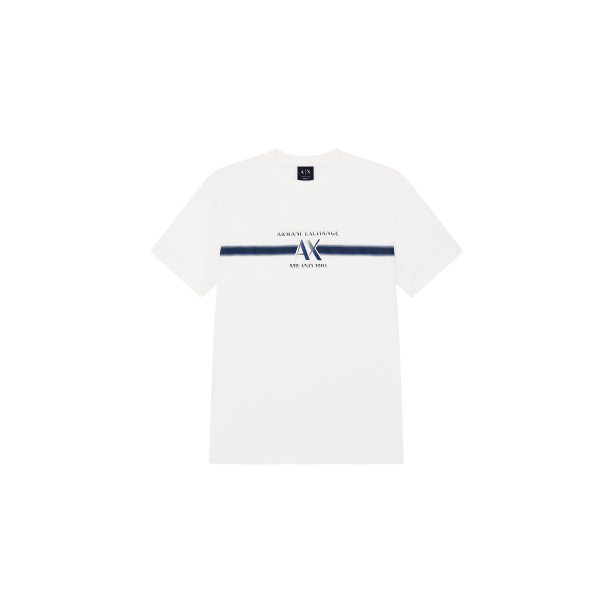 Armani Exchange T-Shirt Uomo