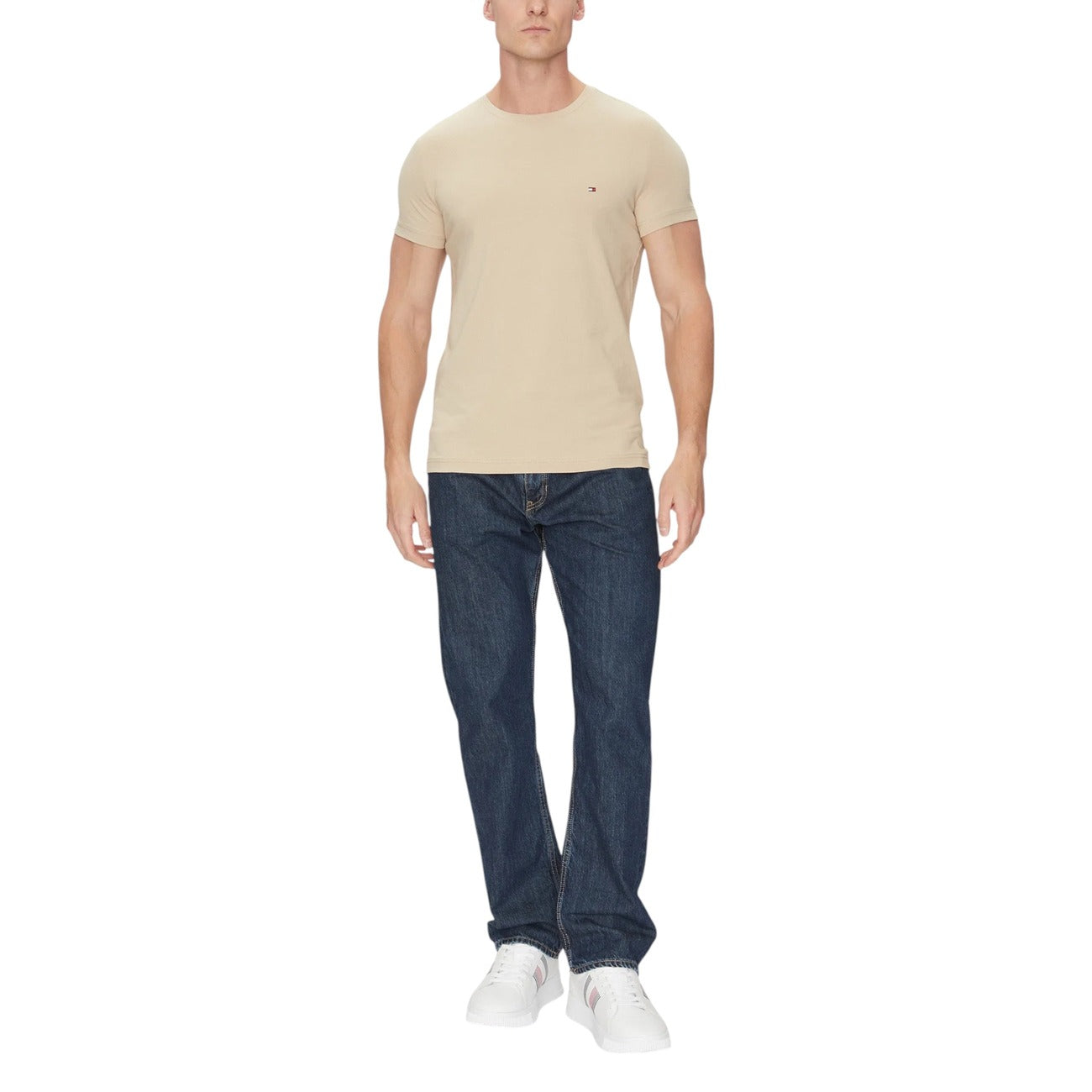 Tommy Hilfiger T-Shirt Uomo